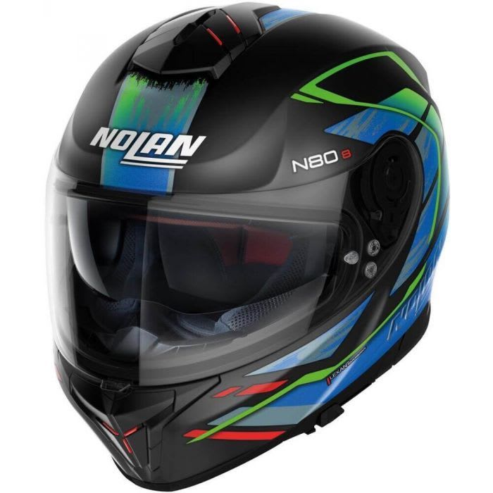 CASCO N80-8 Thunderbolt 0301