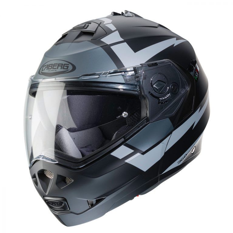 Casco Duke Il Kito Matt3