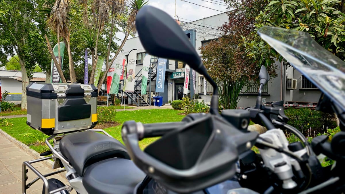 BMW R1250 GS ADV ll 202110
