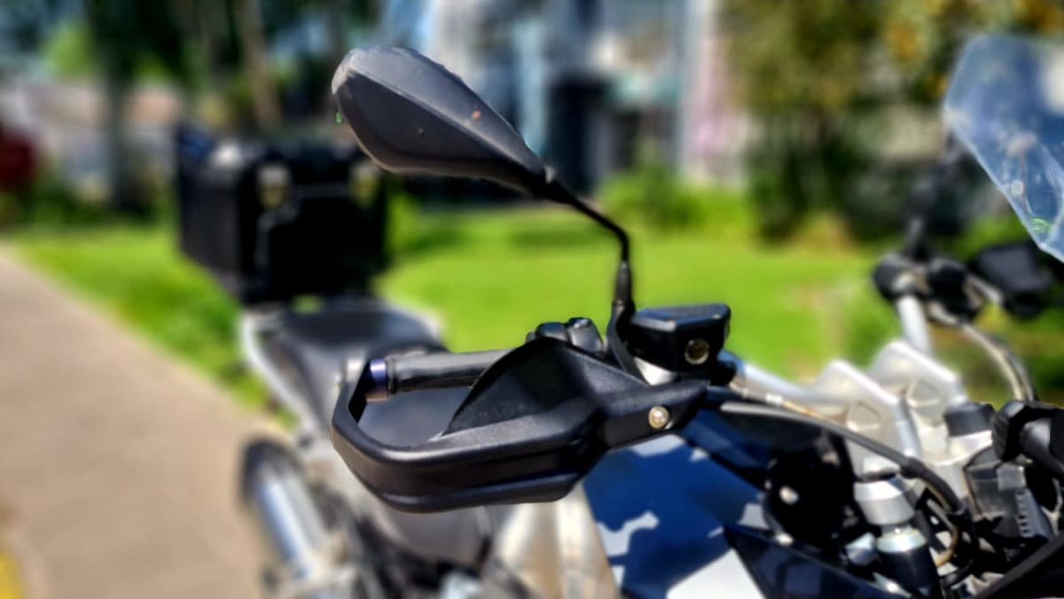 BMW R1250 GS lll 201910