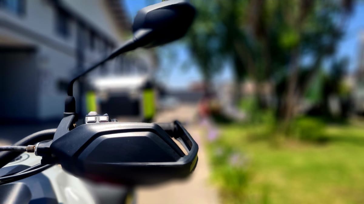 TRIUMPH TIGER 900 RALLY PRO 202510