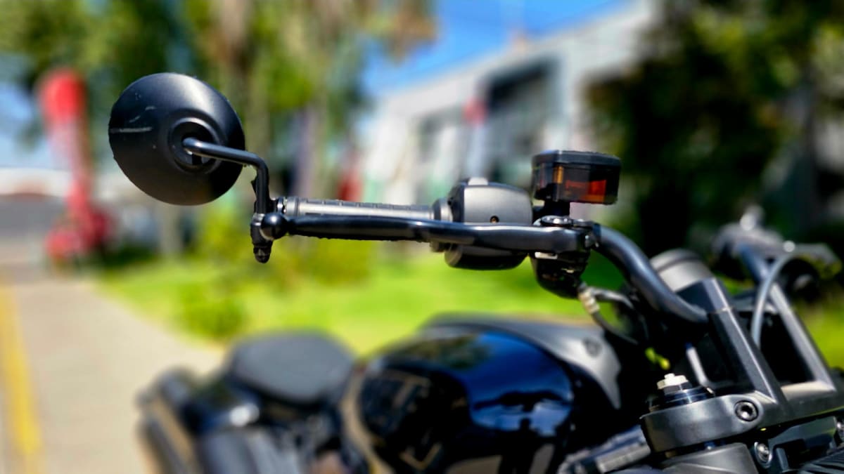 HARLEY-DAVIDSON SPORTSTER S 202310