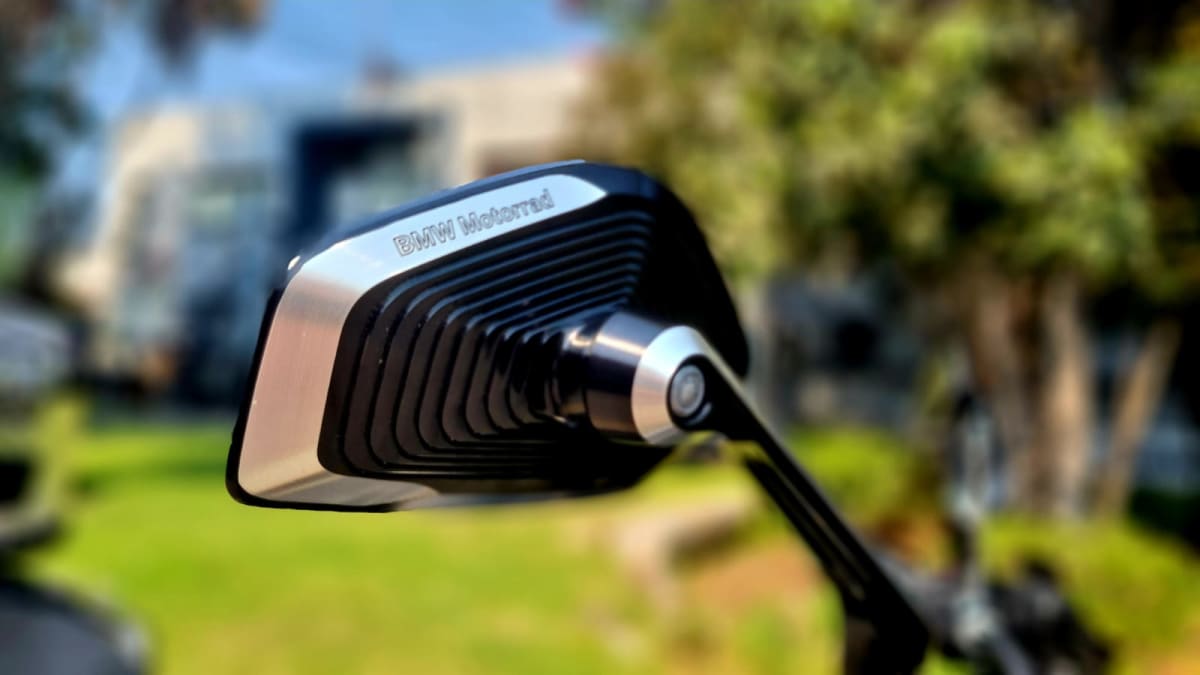 BMW R1250 GS ll 202110