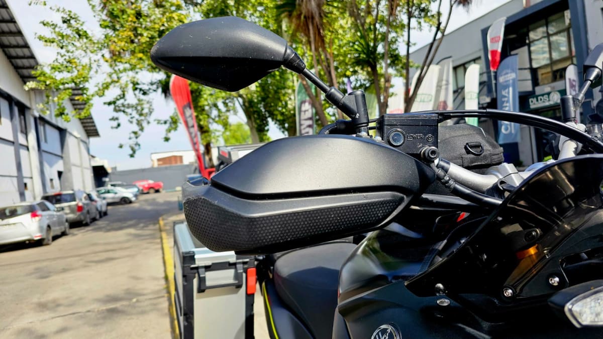 YAMAHA SUPER TENERE 1200 ZE 202210