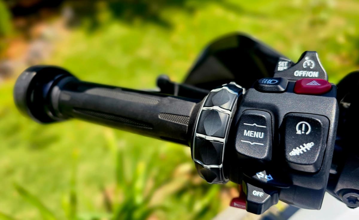 BMW F750 GS ll 202210