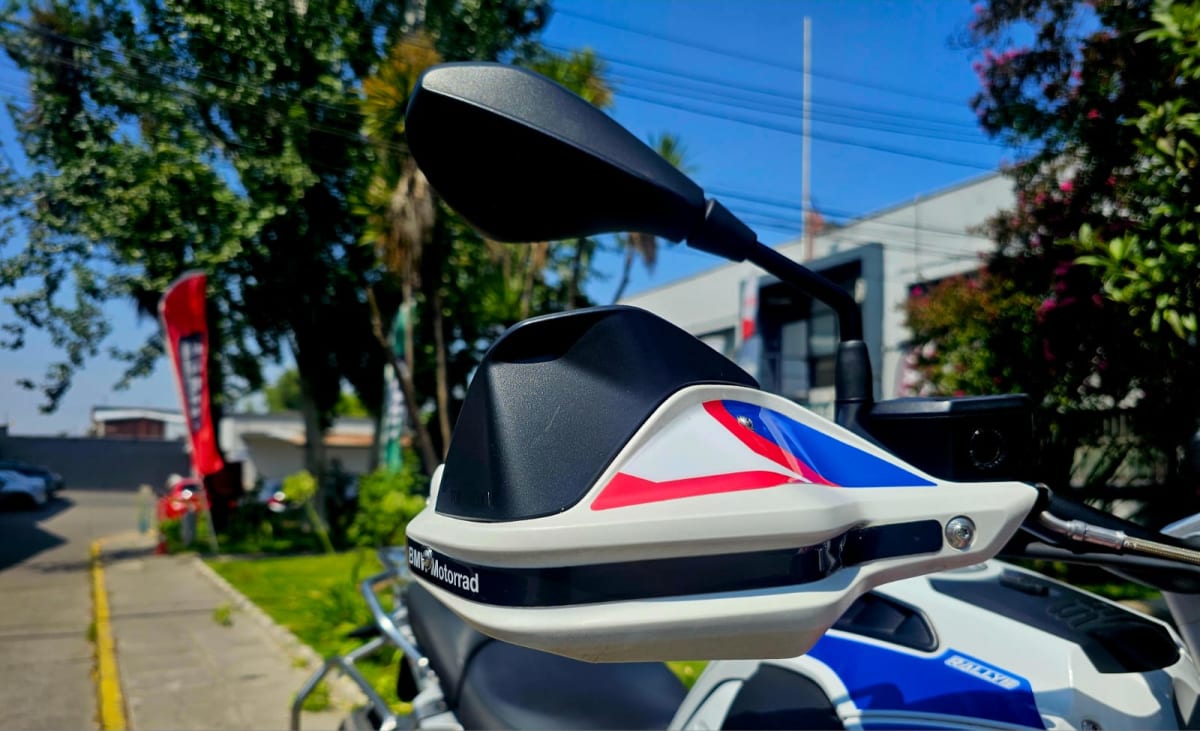 BMW R1250 GS ADV ll 202111