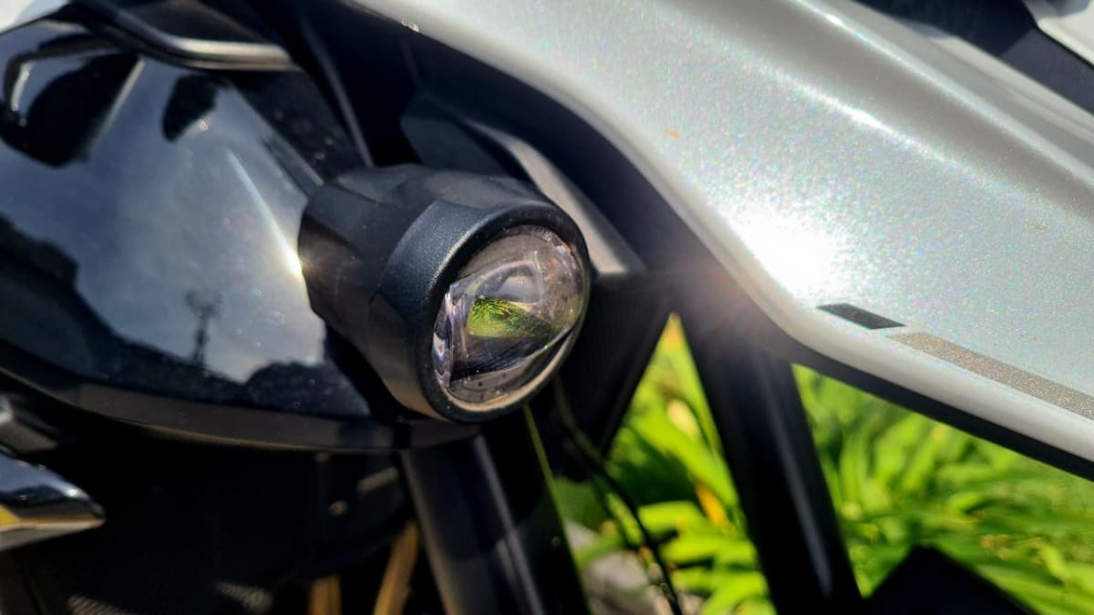 TRIUMPH TIGER 900 GT PRO 202511