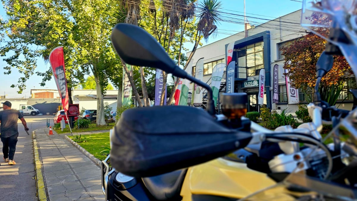 BMW F800 GS ADV 201410
