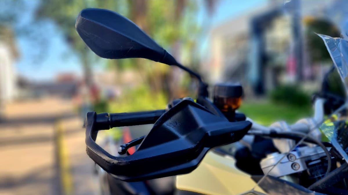 BMW F800 GS ADV 201510