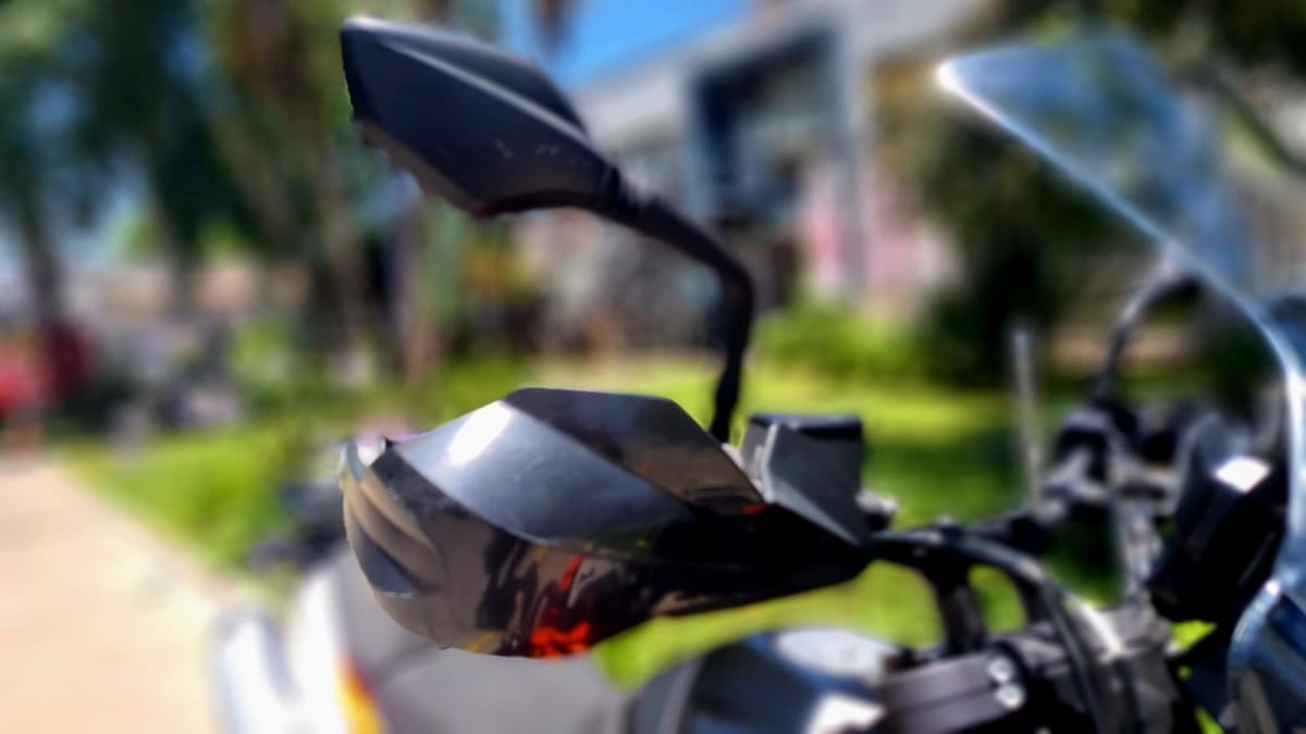 KTM 790 ADV 202110