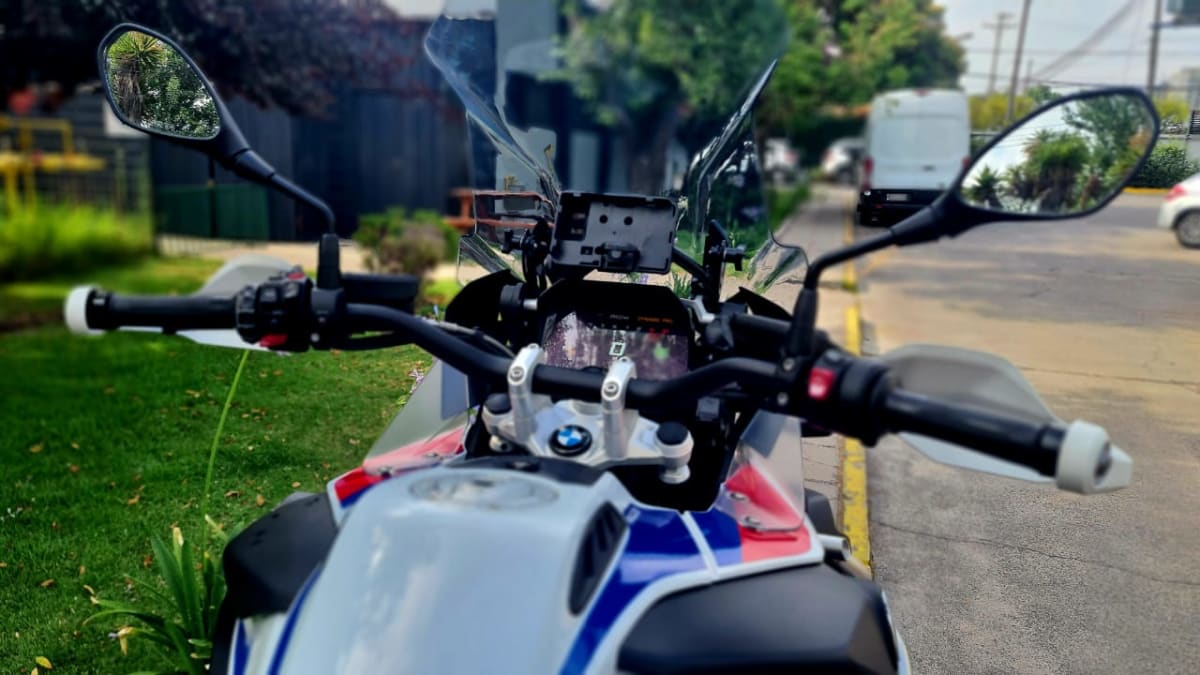 BMW R1250 GS ADV ll 202211