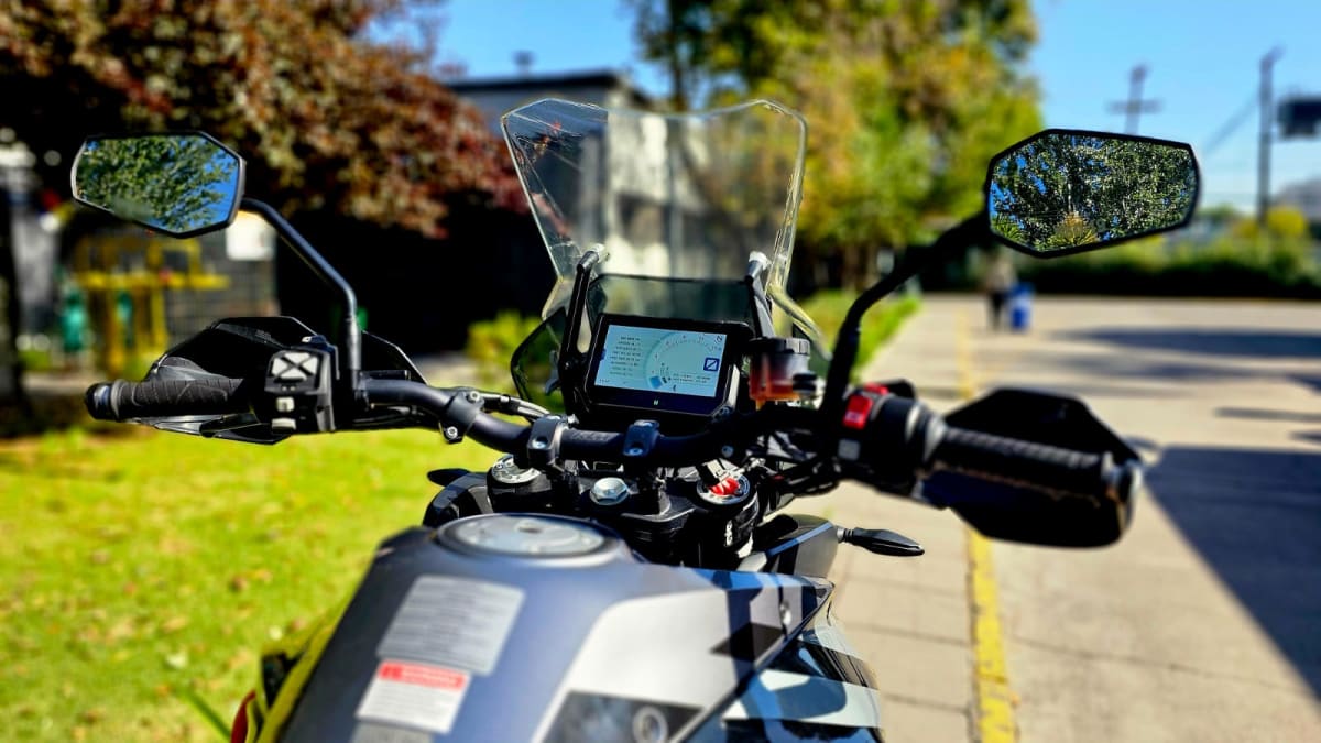 KTM 1290 SUPER ADV S 202110