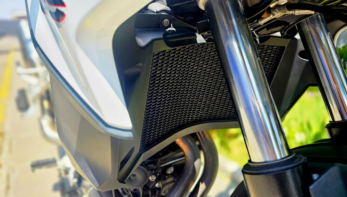 BMW F750 GS ll 202211