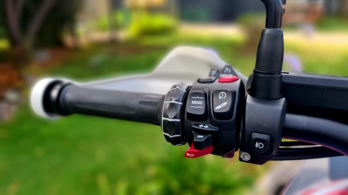 BMW R1250 GS ADV ll 202212