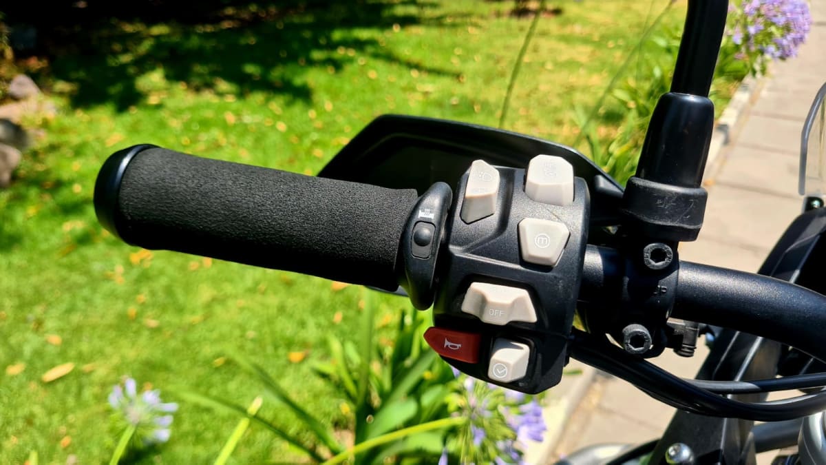 TRIUMPH TIGER 900 GT 202311