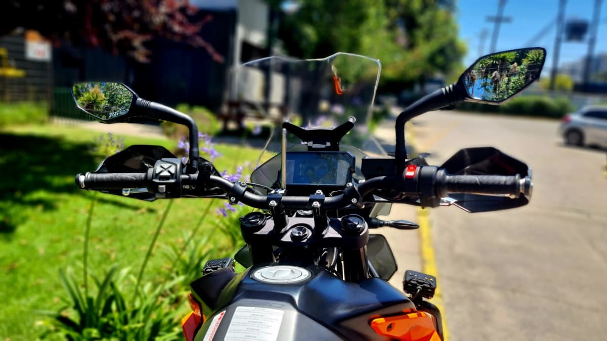 KTM 790 ADV 202111