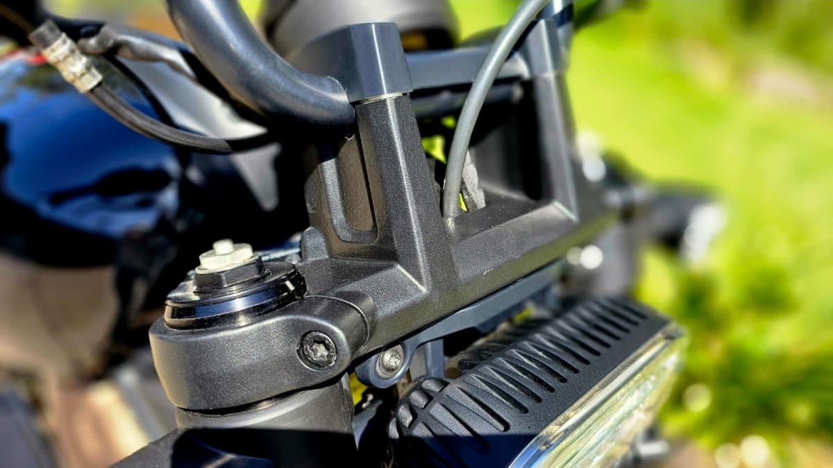 HARLEY-DAVIDSON SPORTSTER S 202311