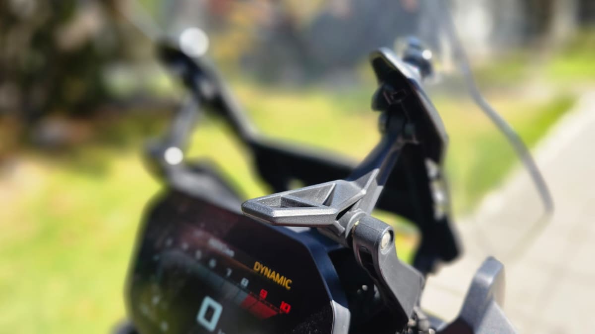 BMW F850 GS II 202110