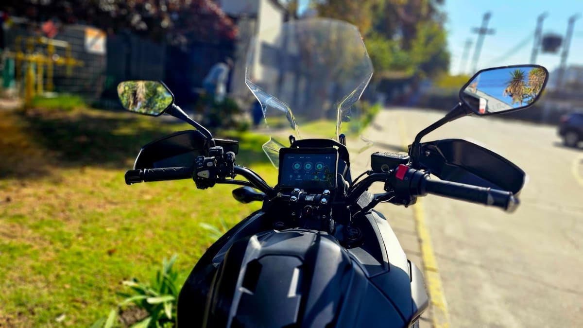 HONDA NC750 X 202011