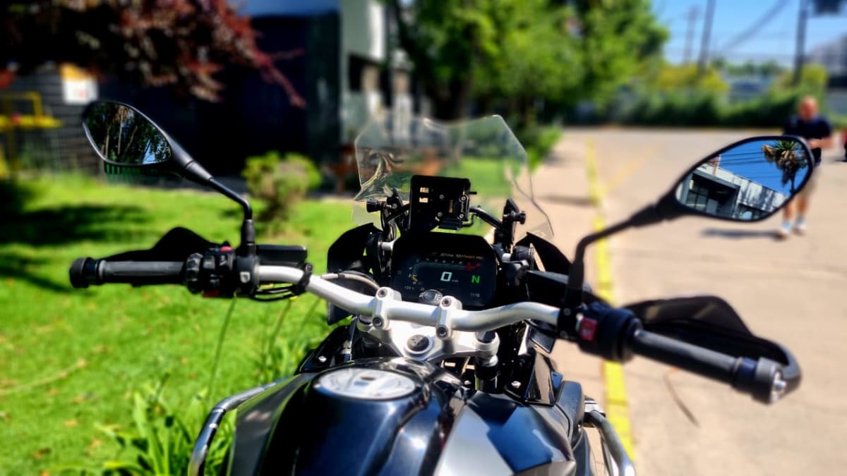 BMW R1250 GS lll 201911