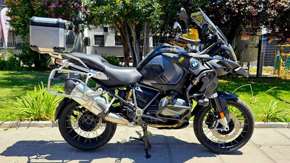 BMW R1250 GS ADV ll 20231