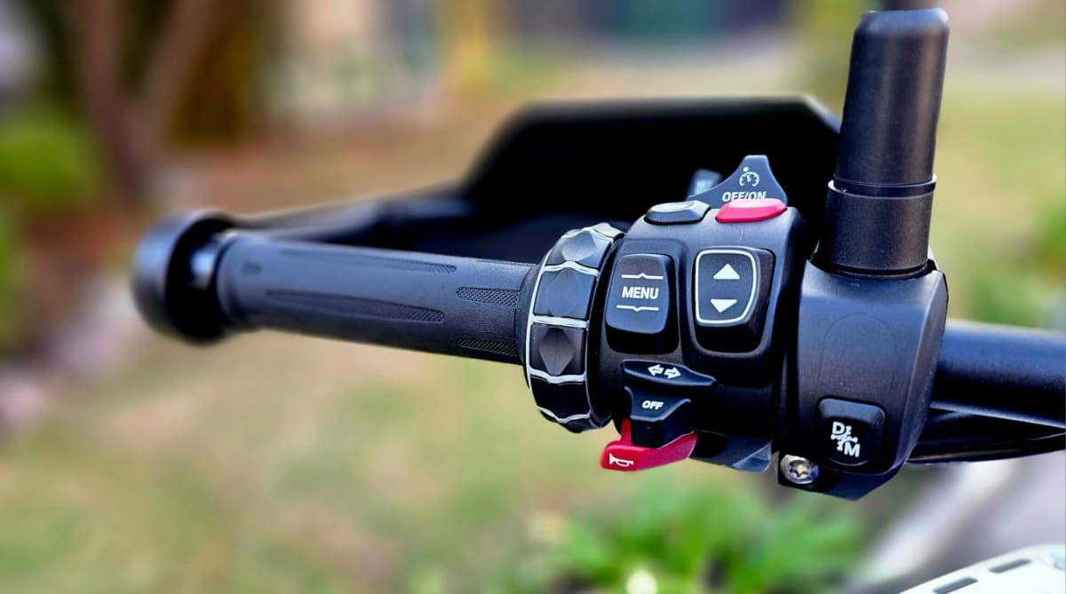 BMW R1300 GS ADV 202511