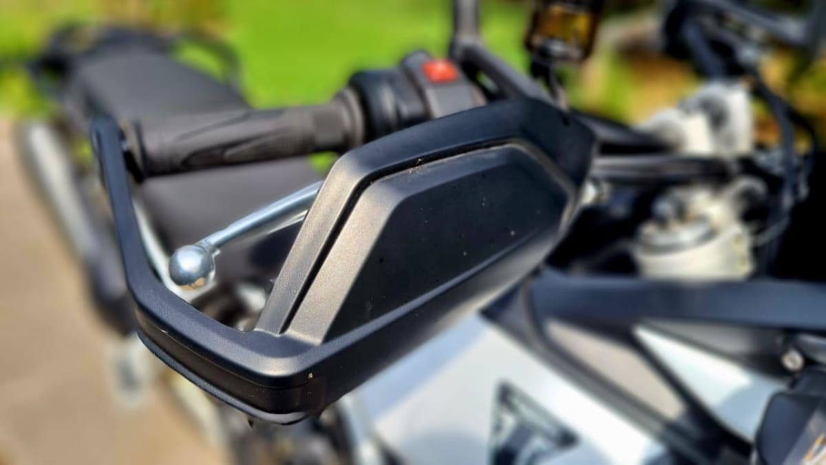 TRIUMPH TIGER 900 GT PRO 202512