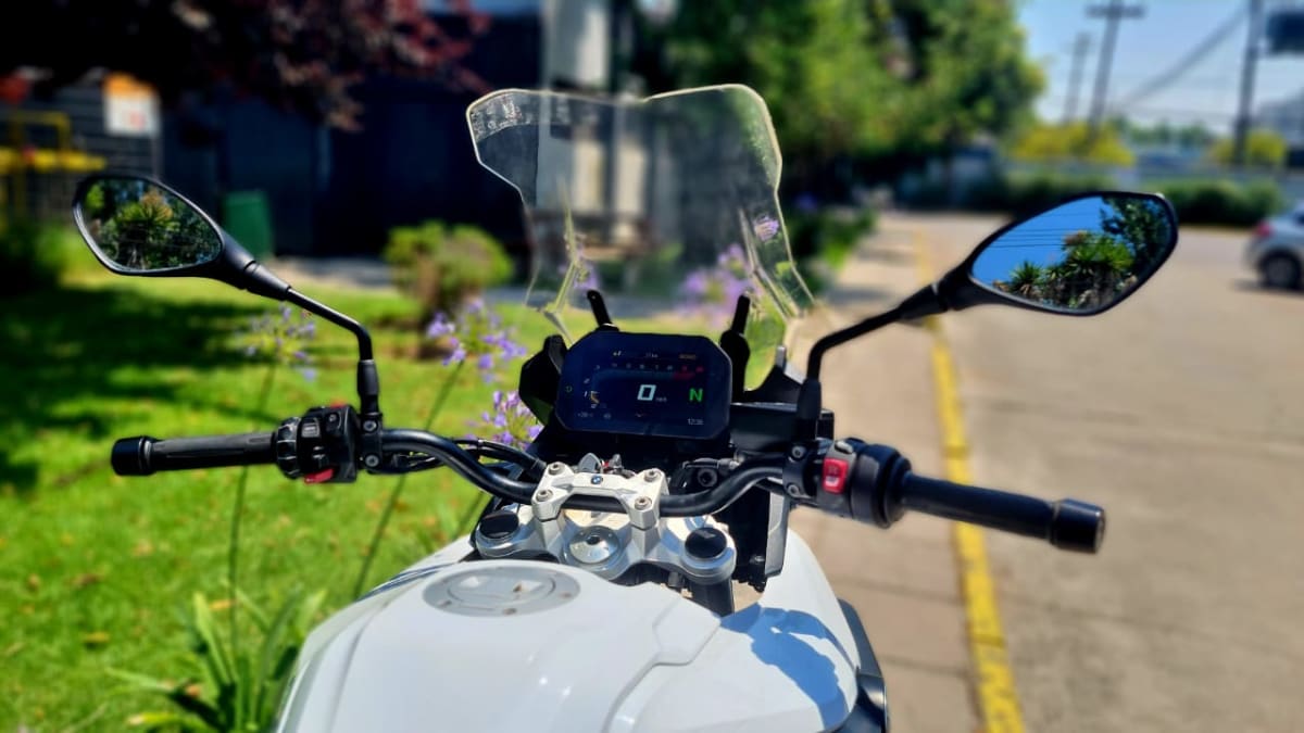 BMW F750 GS PC 202110