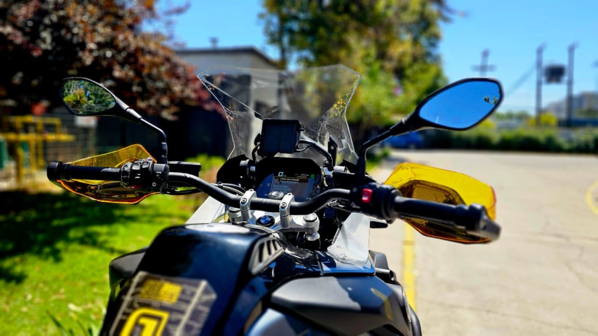 BMW R1250 GS ADV ll 202311