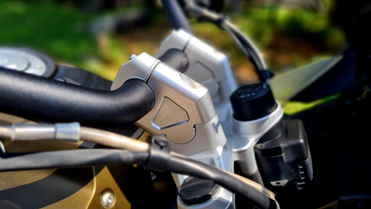 BMW R1250 GS ADV ll 201911