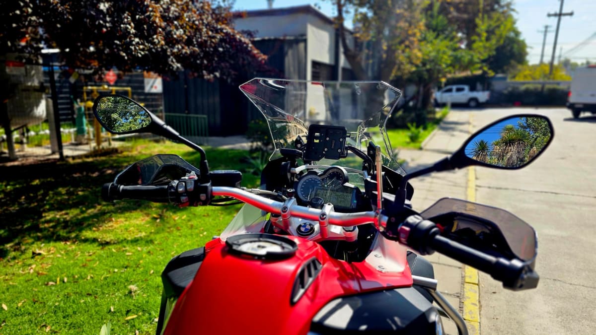 BMW R1200 GS ADV lll 201611