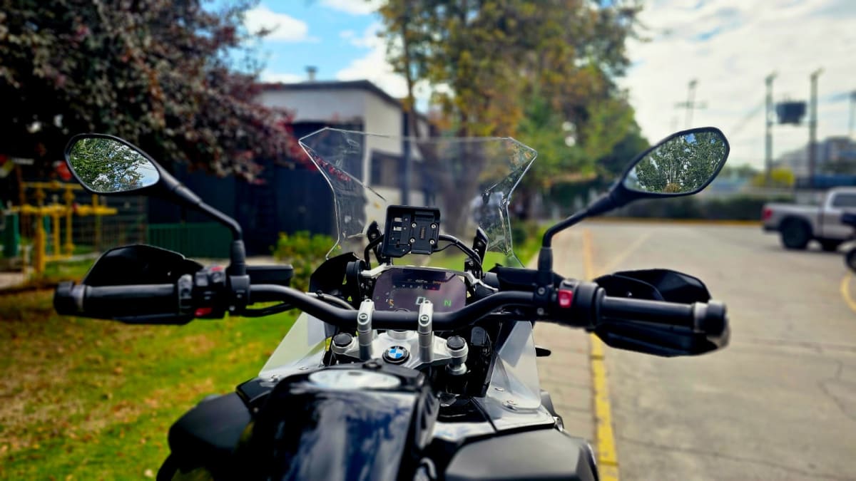 BMW R1250 GS ADV ll 202111