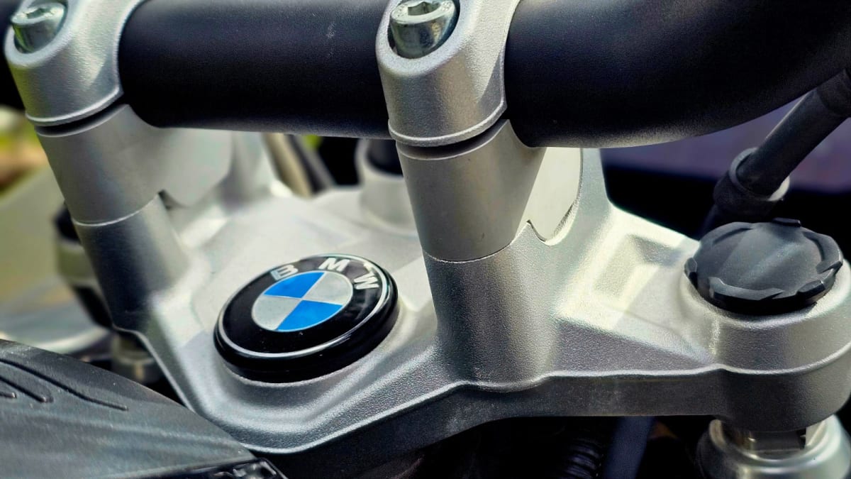 BMW R1250 GS ADV ll 202112