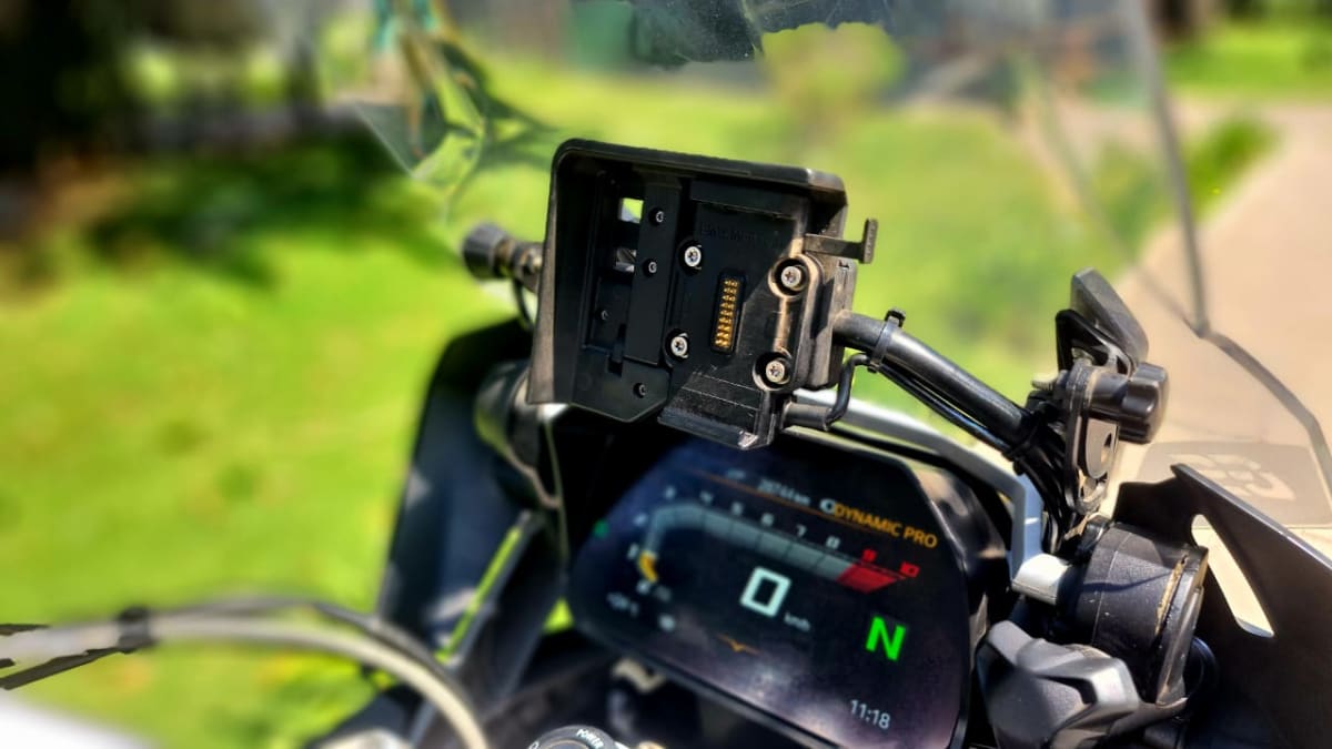 BMW R1250 GS lll 201912