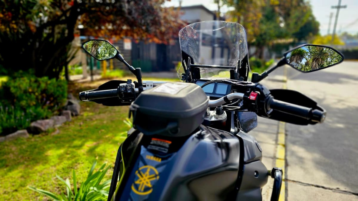 YAMAHA SUPER TENERE 1200 ZE 202212