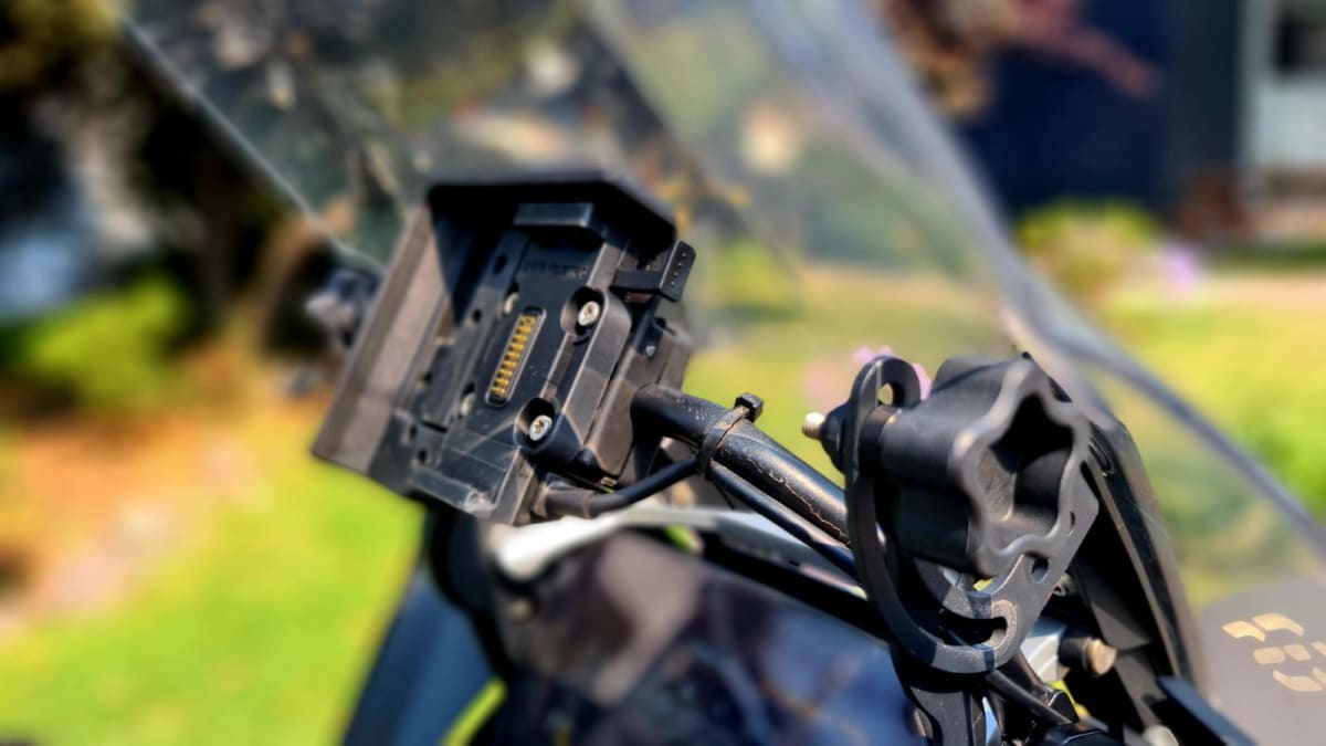 BMW R1250 GS ll 202112