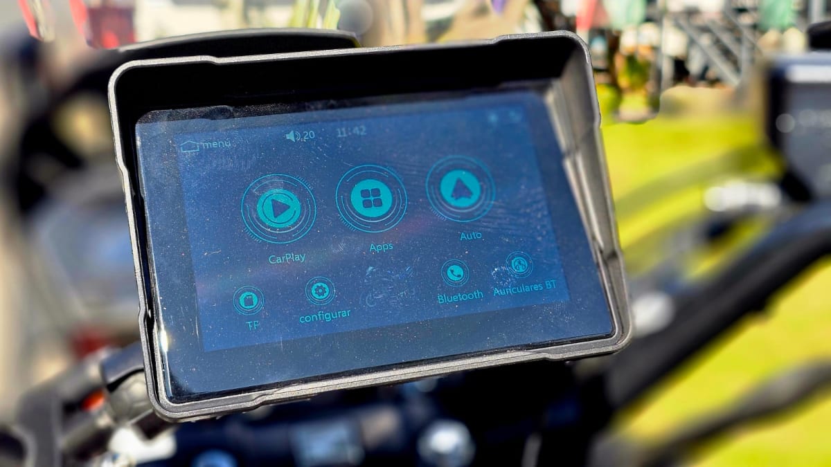 HONDA NC750 X 202012