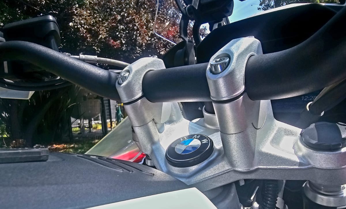 BMW R1250 GS ADV ll 202113