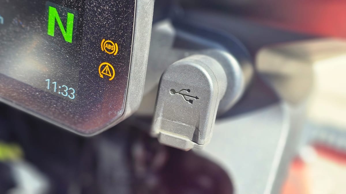 BMW F850 GS II 202111