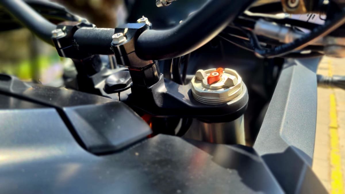 KTM 1290 SUPER ADV R 202213