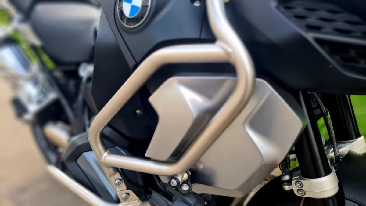 BMW R1250 GS ADV ll 202213