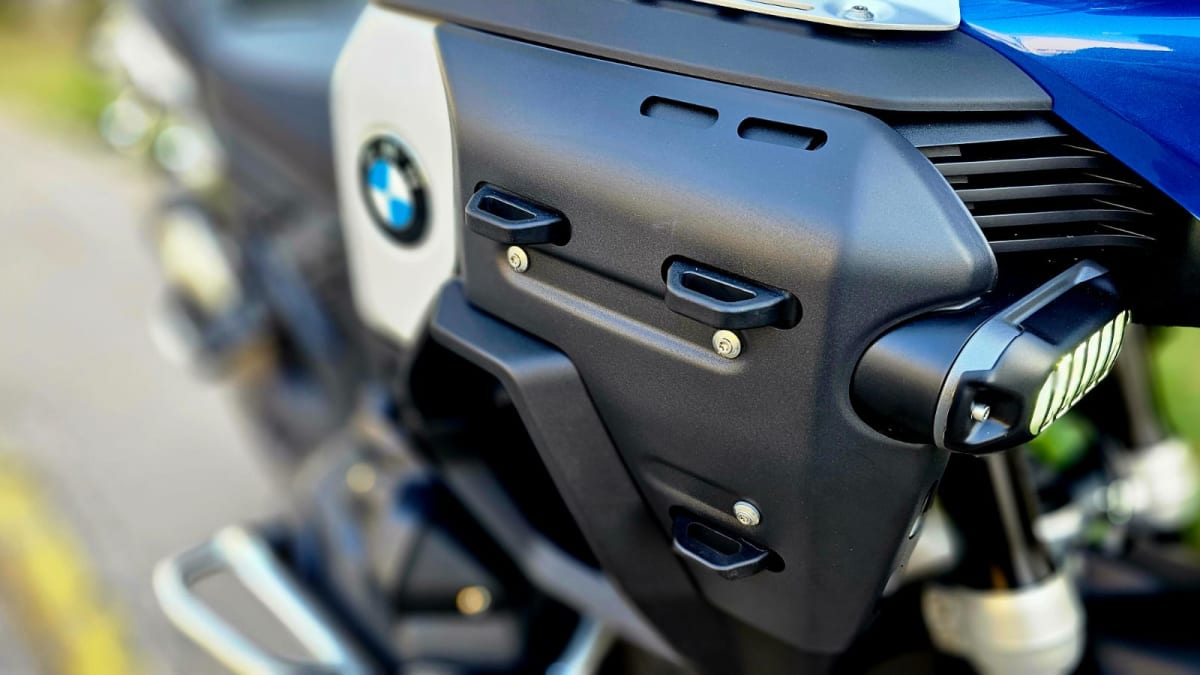 BMW R1300 GS ADV 202512