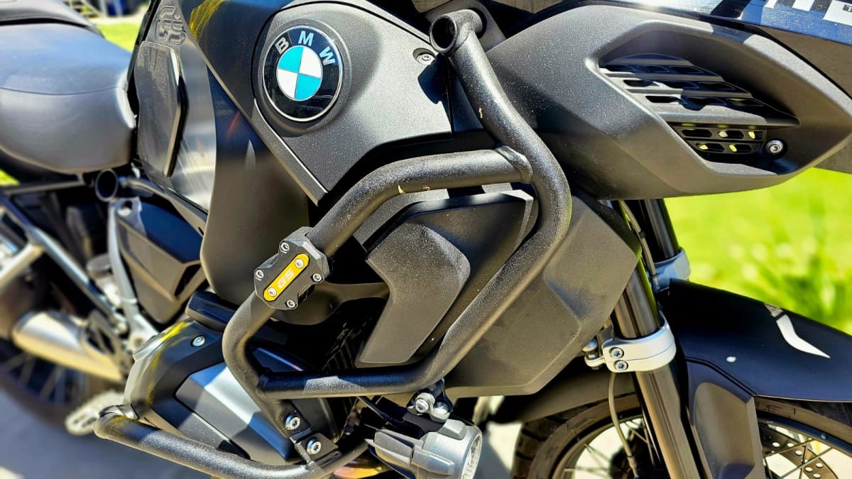 BMW R1250 GS ADV ll 202312