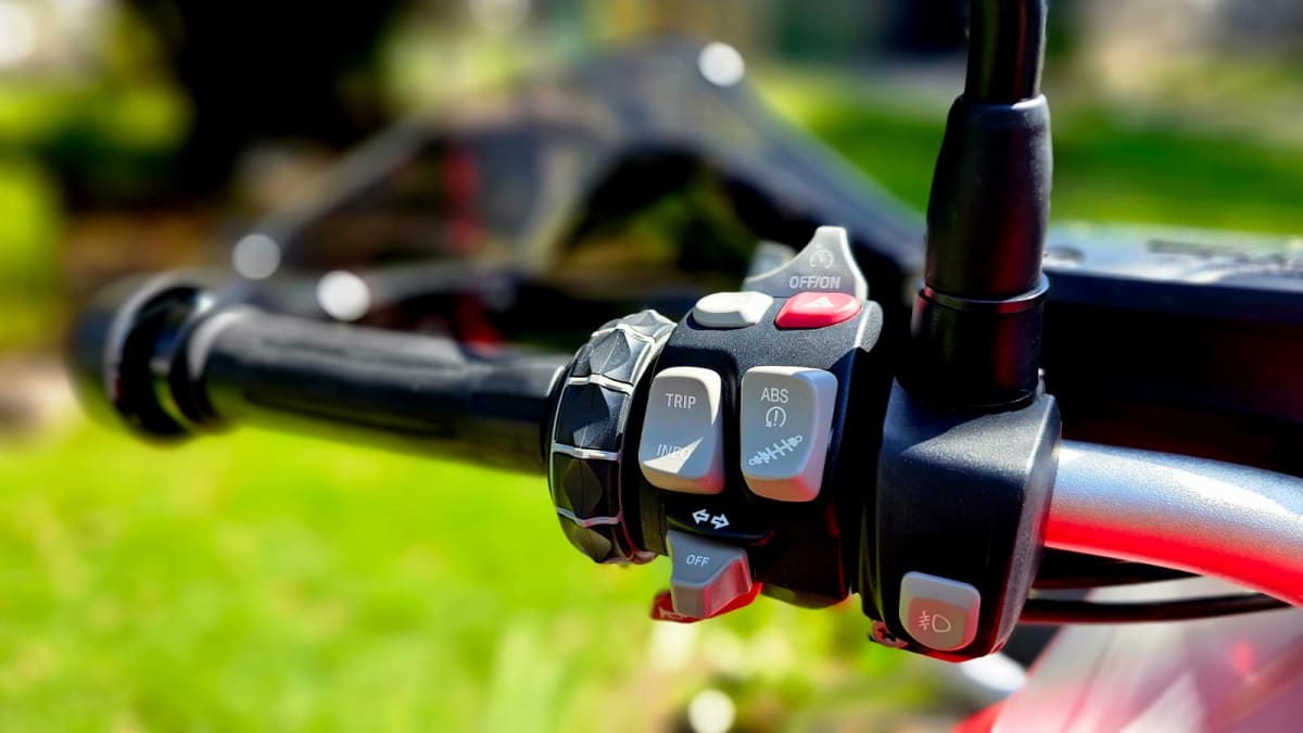 BMW R1200 GS ADV lll 201612