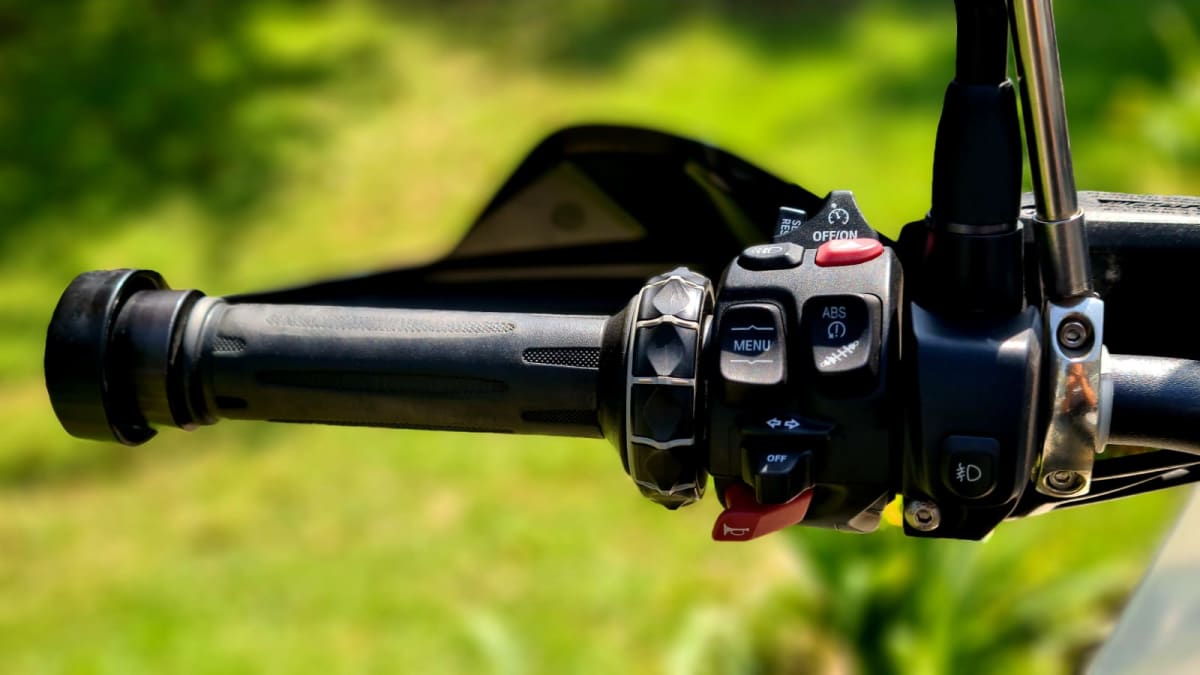 BMW R1250 GS ADV ll 201912