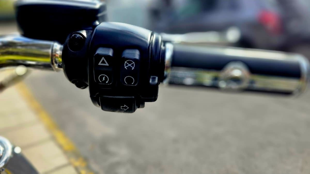 HARLEY-DAVIDSON FAT BOY 114 202112