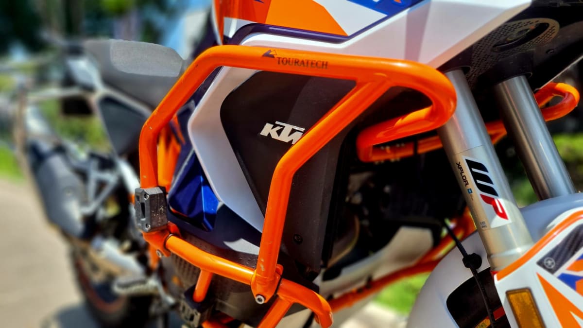 KTM 1290 SUPER ADV R 202214