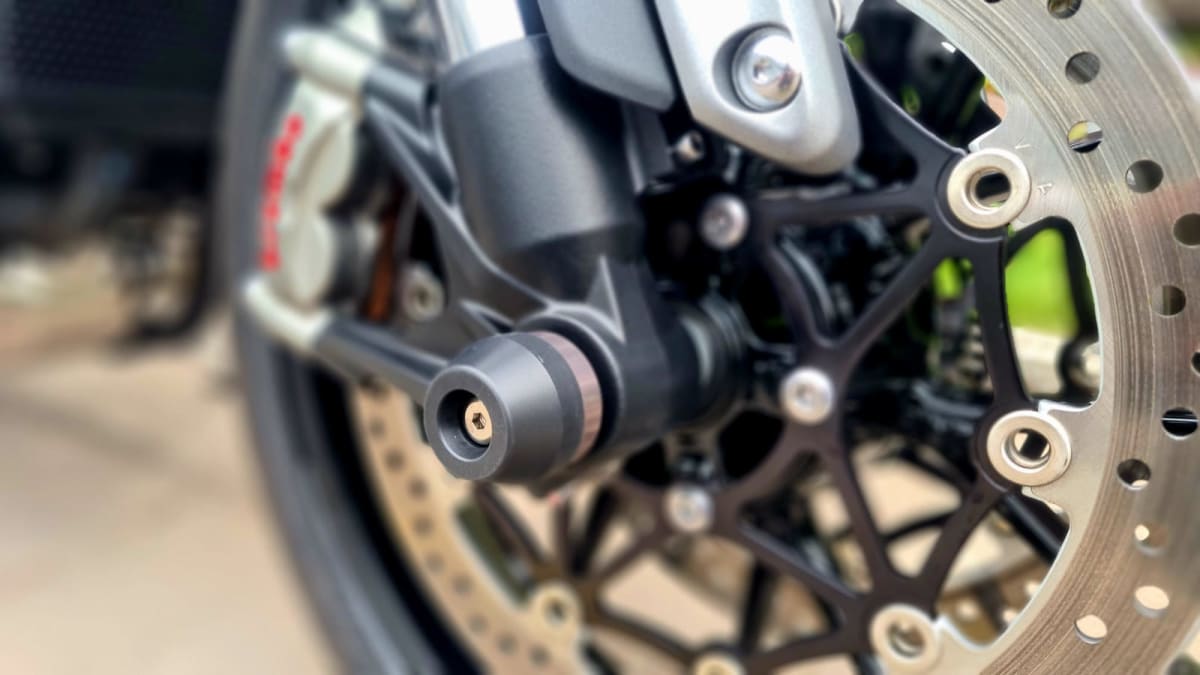 TRIUMPH SPEED TWIN T120 202213