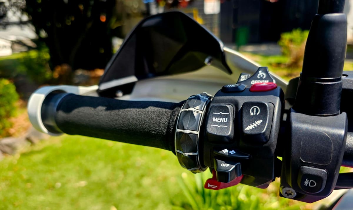 BMW R1250 GS ADV ll 202114