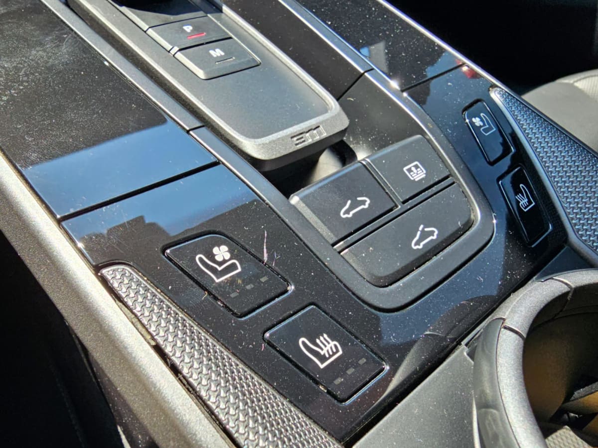 911 CARRERA S 992 COUPE 3.0 AUT 202213